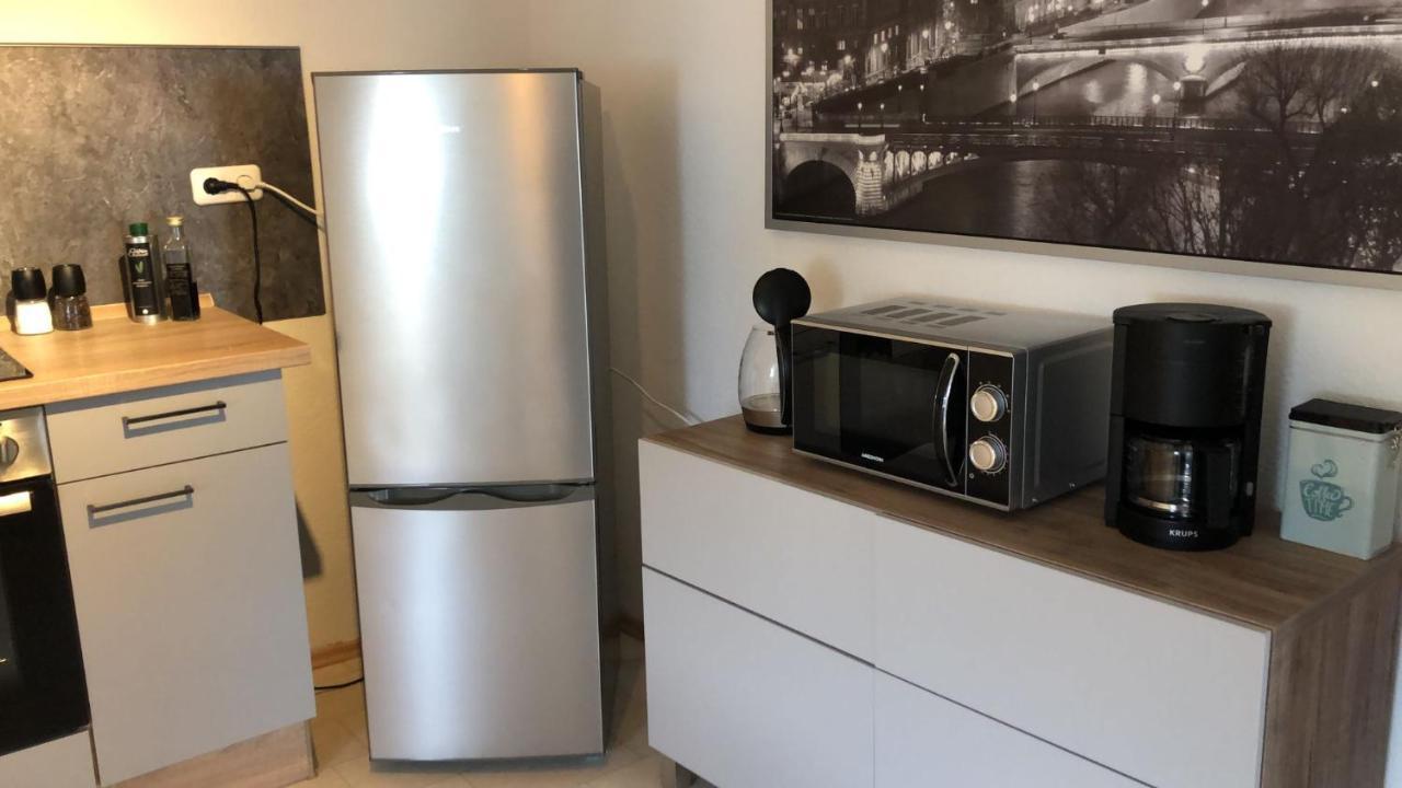 Urbansuites - Stylish Apartments I Koblenz Center I Kitchen I Up To 115M2 Exterior foto