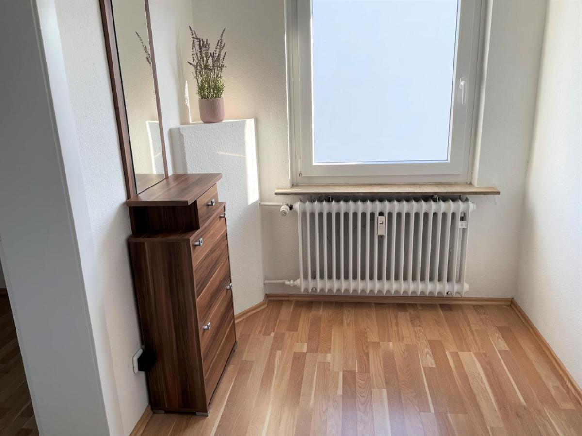 Urbansuites - Stylish Apartments I Koblenz Center I Kitchen I Up To 115M2 Exterior foto
