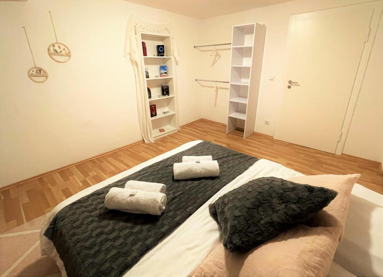 Urbansuites - Stylish Apartments I Koblenz Center I Kitchen I Up To 115M2 Exterior foto