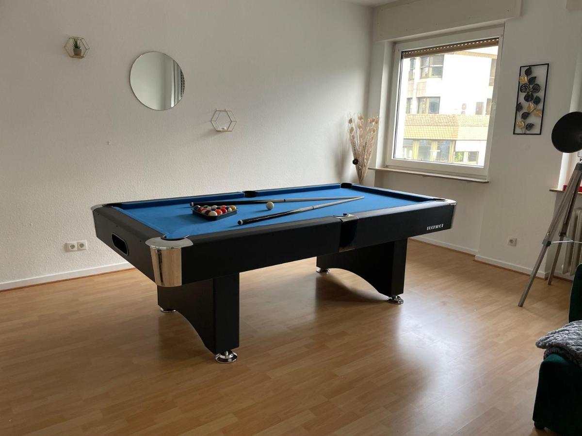 Urbansuites - Stylish Apartments I Koblenz Center I Kitchen I Up To 115M2 Exterior foto