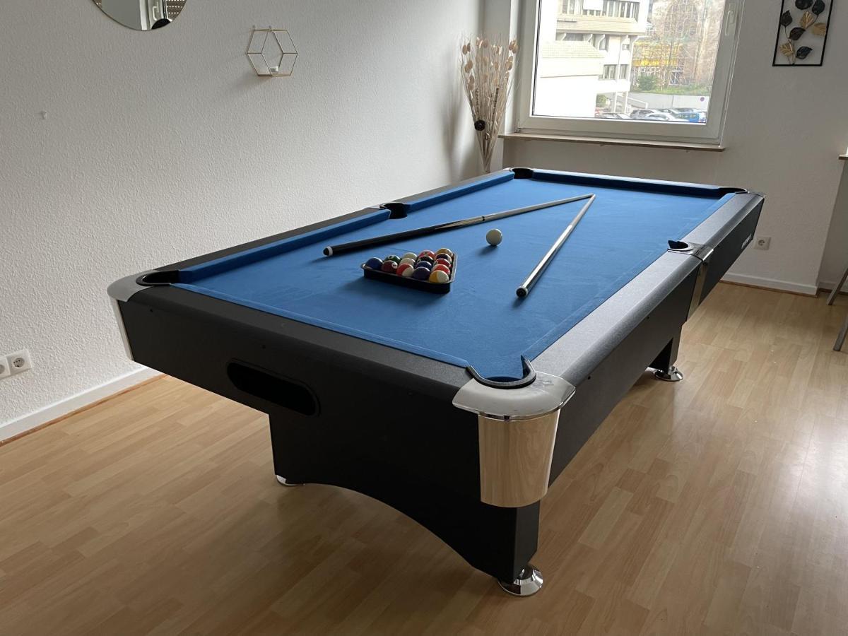 Urbansuites - Stylish Apartments I Koblenz Center I Kitchen I Up To 115M2 Exterior foto