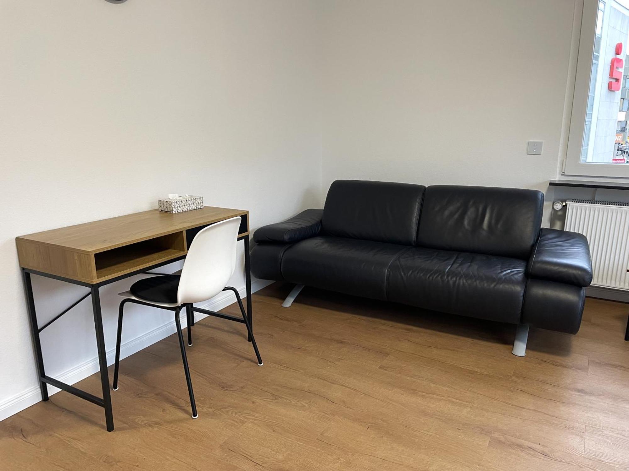 Urbansuites - Stylish Apartments I Koblenz Center I Kitchen I Up To 115M2 Exterior foto