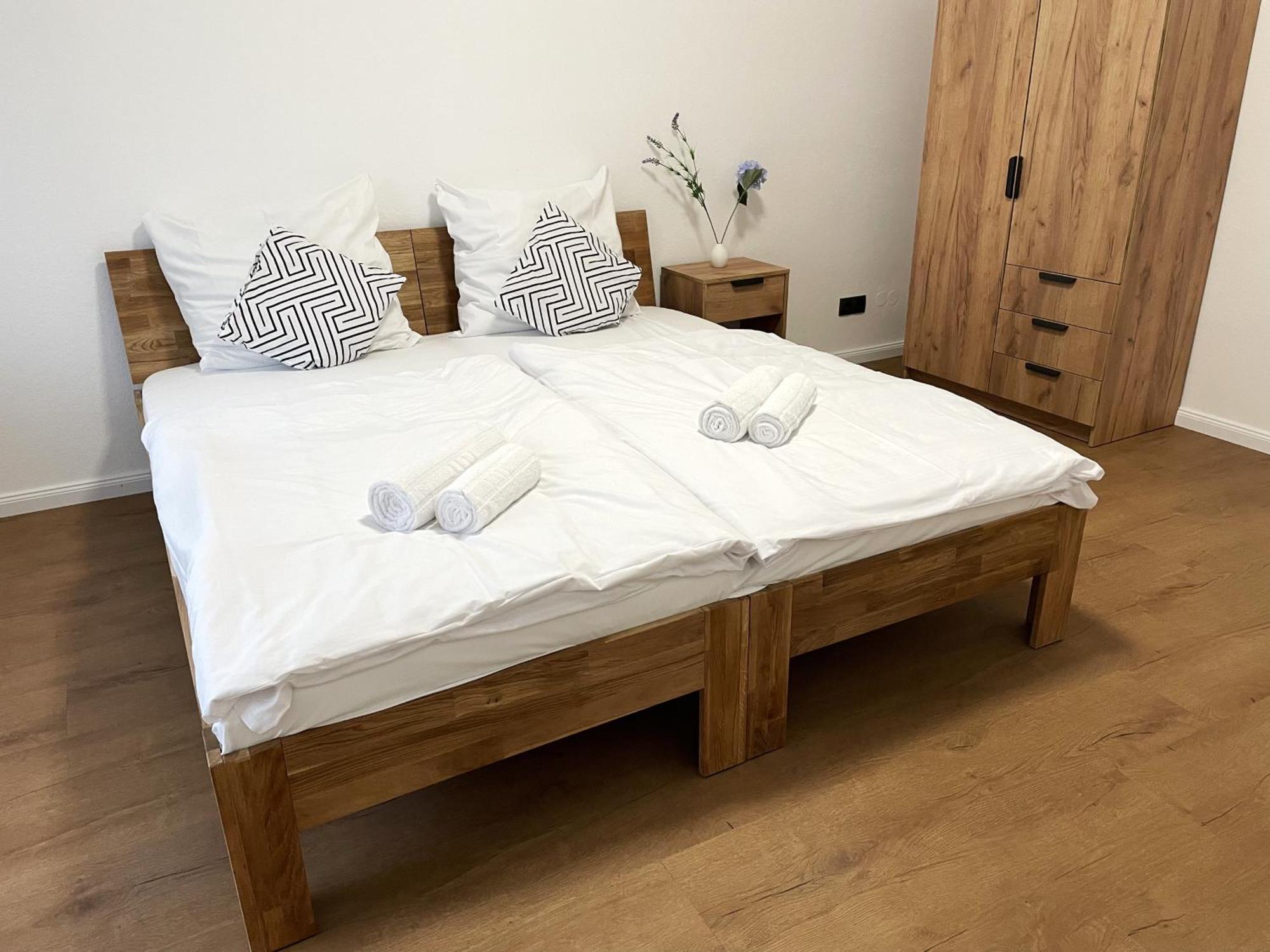 Urbansuites - Stylish Apartments I Koblenz Center I Kitchen I Up To 115M2 Exterior foto