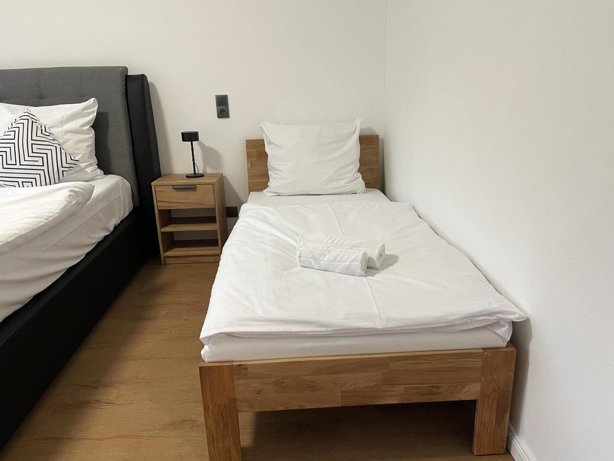 Urbansuites - Stylish Apartments I Koblenz Center I Kitchen I Up To 115M2 Exterior foto